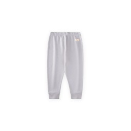 بنطلون ليجن للأطفال 1-5 سنوات - رمادي Kids Leggings 1-5 Years - Grey
