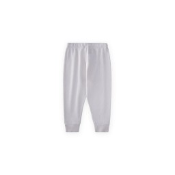 بنطلون ليجن للأطفال 1-5 سنوات - رمادي Kids Leggings 1-5 Years - Grey