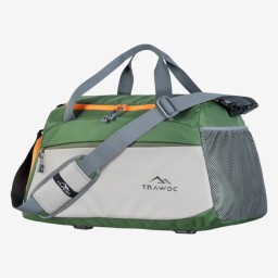حقيبة جم Toni من ماركة TRAWOC Toni gym bag from TRAWOC