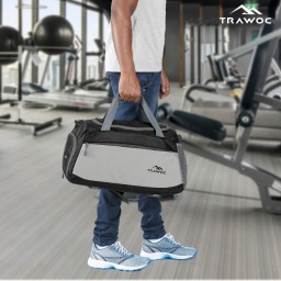 حقيبة جم Toni من ماركة TRAWOC Toni gym bag from TRAWOC