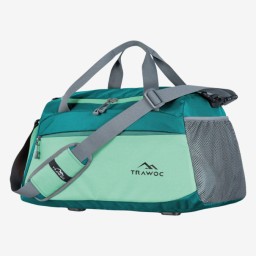 حقيبة جم Toni من ماركة TRAWOC Toni gym bag from TRAWOC