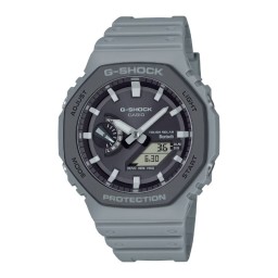 كاسيو جي-شوك GA-B2100LUU-8A — أوربان يوتيليتي سولار مع بلوتوث CASIO G-SHOCK GA-B2100LUU-8A Urban Utility Solar Bluetooth Watch