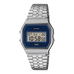 ساعة كاسيو فينتاج A159WEVJ-2 Casio Vintage A159WEVJ-2 Watch (Seigaiha Dial)