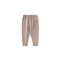 بنطال ليقنز للأطفال 1-5 سنوات - بيج Kids Leggings Pants 1-5 Years - Beige