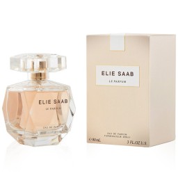 عطر ايلي صعب لي بارفيوم او دو بارفيوم 90مل Elie Saab Le Parfum Eau de Parfum 90ml