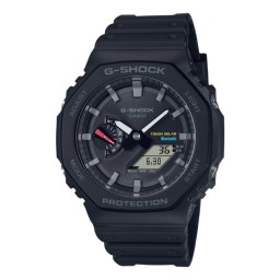 كاسيو جي شوك GA-B2100-1A_ للرجال Casio G-Shock GA-B2100-1A_ For Men