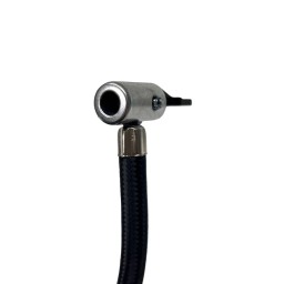 منفاخ اطارات سيارات محمول احترافي بجودة عالية High-quality, professional portable car tire inflator
