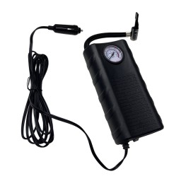 منفاخ اطارات سيارات محمول احترافي بجودة عالية High-quality, professional portable car tire inflator