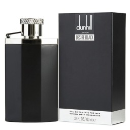 عطر دنهل ديزاير بلاك Dunhill Desire Black Eau de Toilette