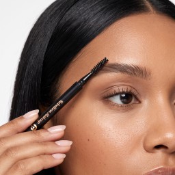 ربيليون قلم رسم الحاجب Rebellion Defining longwear eyebrow pencil Coffee-02