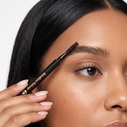 ربيليون قلم رسم الحاجب Rebellion Defining longwear eyebrow pencil Coffee-02