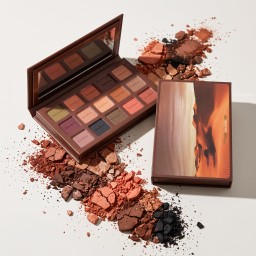 ريبيليون باليت ظلال عيون REBELLION EYESHADOW PALETTE