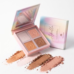 ريبلون هايلايت باليت Rebellion Makeup HIGHLIGHTE Palette
