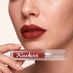 ريبيلون احمر شفاه REBELLION MAKEUP KASHMIR LIPSTICK