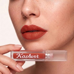 ريبيلون احمر شفاه REBELLION MAKEUP KASHMIR LIPSTICK