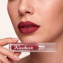 ريبيلون احمر شفاه REBELLION MAKEUP KASHMIR LIPSTICK