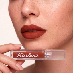 ريبيلون احمر شفاه REBELLION MAKEUP KASHMIR LIPSTICK