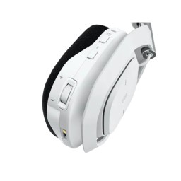 سماعة الألعاب اللاسلكية لوجيتك جيل أسترو A50 X (اللون الأبيض) Logitech G Astro A50 X Wireless Gaming Headset (White)