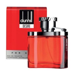 عطر ديزاير ريد للرجال Men's Desire Red EDT