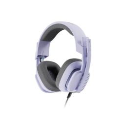 سماعة الألعاب السلكية لوجيتك جيل أسترو A10 الجيل الثاني Logitech G Astro A10 Gen 2 Wired Gaming Headset