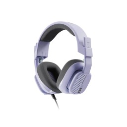سماعة الألعاب السلكية لوجيتك جيل أسترو A10 الجيل الثاني Logitech G Astro A10 Gen 2 Wired Gaming Headset