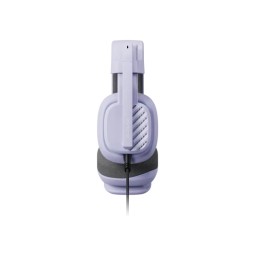 سماعة الألعاب السلكية لوجيتك جيل أسترو A10 الجيل الثاني Logitech G Astro A10 Gen 2 Wired Gaming Headset