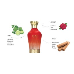 عطر رحلة للسيدات Ladies Rihla EDP