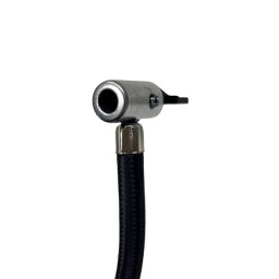 منفاخ السيارة المحمول Portable car tire inflator