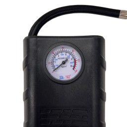 منفاخ السيارة المحمول Portable car tire inflator