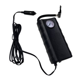 منفاخ السيارة المحمول Portable car tire inflator
