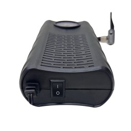 منفاخ السيارة المحمول Portable car tire inflator