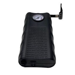 منفاخ السيارة المحمول Portable car tire inflator