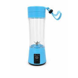 خلاط العصائر المحمول القابل للشحن Portable Rechargeable Juice Blender