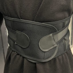 مشد الظهر Back brace