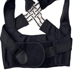 مشد الظهر Back brace