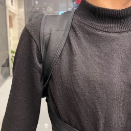 مشد الظهر Back brace