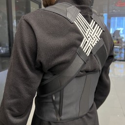 مشد الظهر Back brace