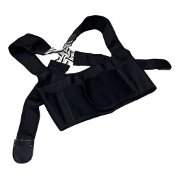 مشد الظهر Back brace
