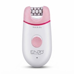 جهاز إزالة الشعر من إنزو ENZO Professional Compact