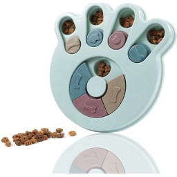 لعبة لغز الكلب Dog Puzzle