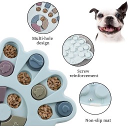 لعبة لغز الكلب Dog Puzzle