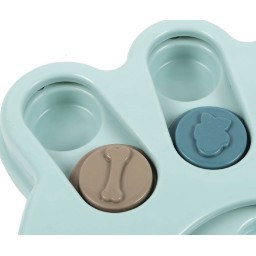 لعبة لغز الكلب Dog Puzzle