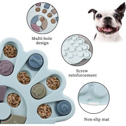 لعبة لغز الكلب Dog Puzzle
