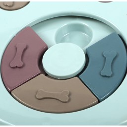 لعبة لغز الكلب Dog Puzzle
