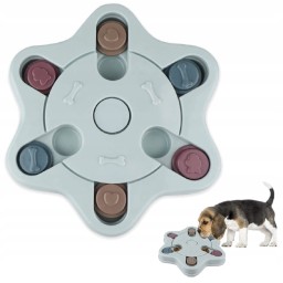 لعبة لغز الكلب Dog Puzzle