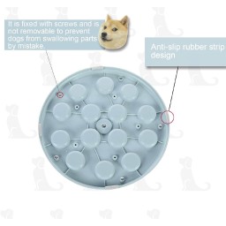 لعبة لغز الكلب Dog Puzzle
