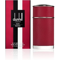 دنهل أيكون ريسينغ ريد 100 مل Icon Racing Red Alfred Dunhill EDP 100 Ml