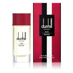 دنهل أيكون ريسينغ ريد 100 مل Icon Racing Red Alfred Dunhill EDP 100 Ml