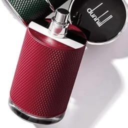دنهل أيكون ريسينغ ريد 100 مل Icon Racing Red Alfred Dunhill EDP 100 Ml