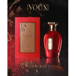 عطر إيمير فوكس سبايسز أو دو بارفان 100مل Emir Voux Spices Eau De Parfum